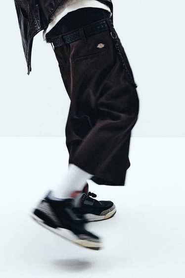 FUTURE ARCHIVE DICKIES W-KNEE WK BEIGE L（希少稀な Dickies