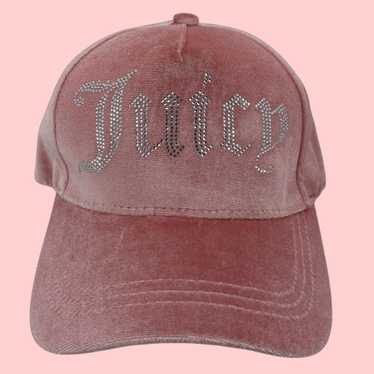Juicy couture cap - Gem