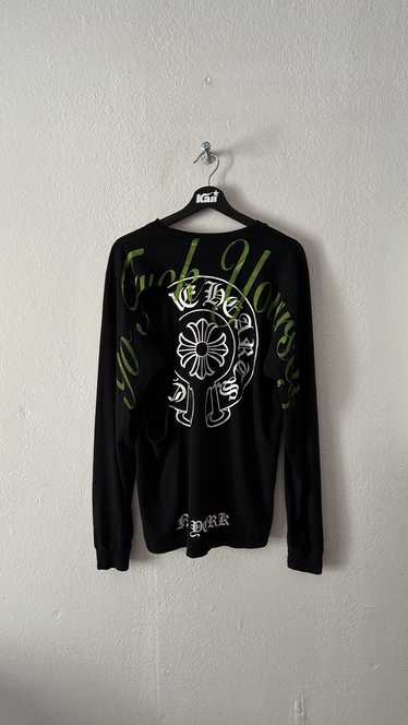 Chrome hearts new york - Gem