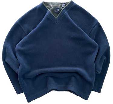 Vintage y2k gap v- - Gem