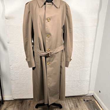 うみかわうみお アプレッセ】Vintage Trench Coat YohjiYamamotoRainCoveredTrench