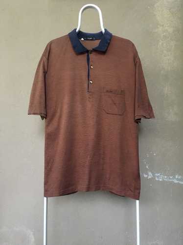 Celine celine polo shirt - Gem