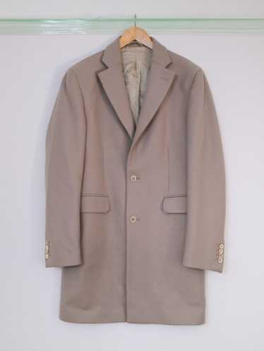 Raf simons coat - Gem
