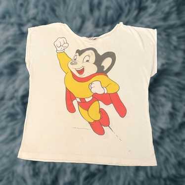 Vintage 90s mighty mouse - Gem