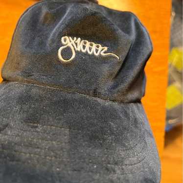 【GX1000】GX & Me Hat / BLACK GX1000 GX & Me Trucker Cap - Black | Flatspot