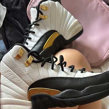 Jordan 12 retro royalty - Gem