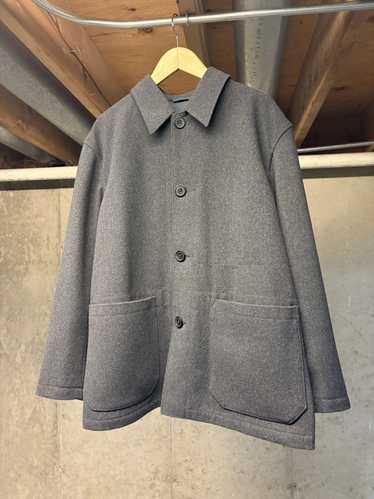 Uniqlo size medium button - Gem