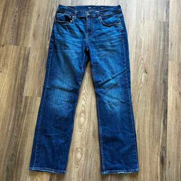 Buckle bke jake bootcut - Gem