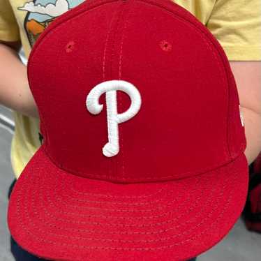 New era 59fifty phillies - Gem