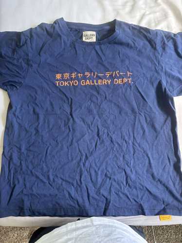 Gallery dept tokyo tee - Gem