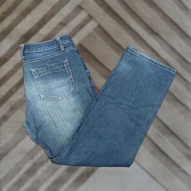 nixnut 25ss las jeans 92 新品未使用品 nixnut / Stic Pants / Jeans | Size,6-8Y | OBEBE
