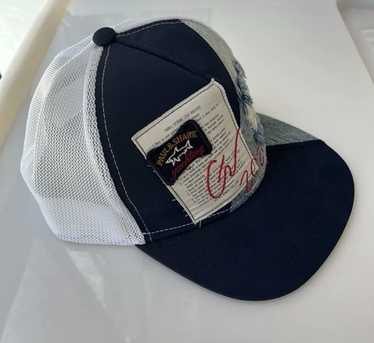GL x NEW ERA PAINT SPLATTERED 9FIFTY SNAP BACK CAP – Greg Lauren