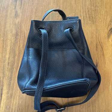 Coach vintage sonoma black - Gem