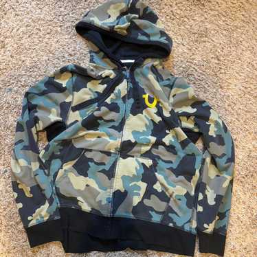 True religion mens camo - Gem