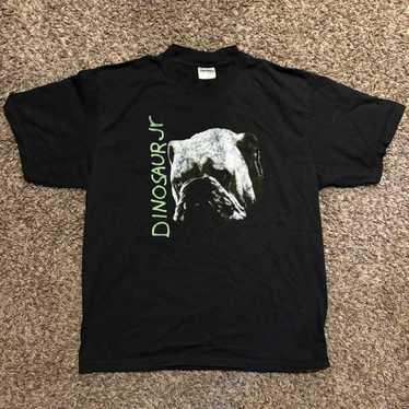 大切な人へのギフト探し Dinosaur Jr Gem - t-shirt ミュージシャン