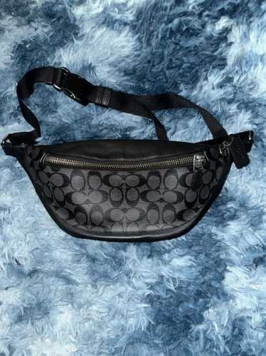 Coach warren belt bag - Gem