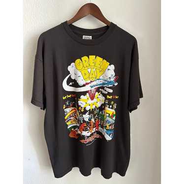 ミュージシャン 90s GREEN DAY dookie vintage tee il_1080xN.5983603227_hfcp.jpg