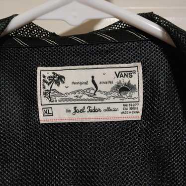 VANS JOEL TUDOR DUCT TAPE トートバッグ - メルカリ