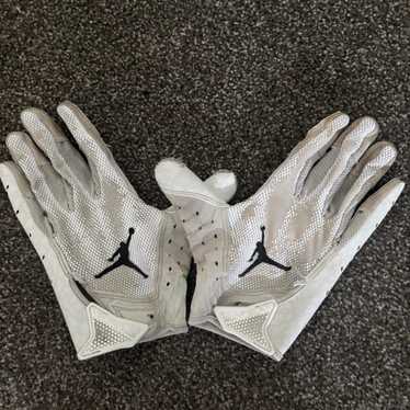 Jordan football gloves - Gem
