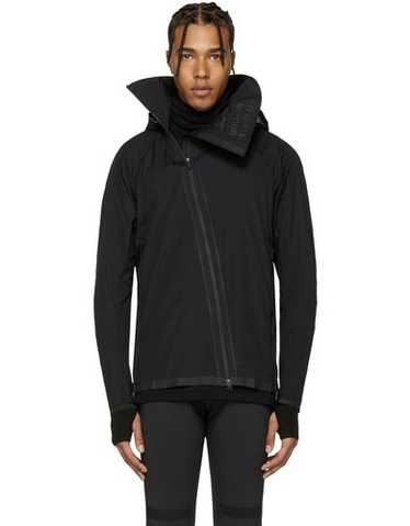 Y’s Yohji Yamamoto black sweat jacket Y's x New Era Capsule Release | Hypebeast
