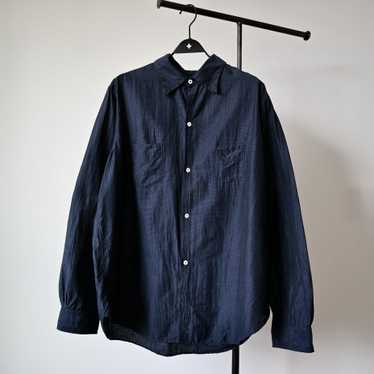 Post overalls shirt - Gem