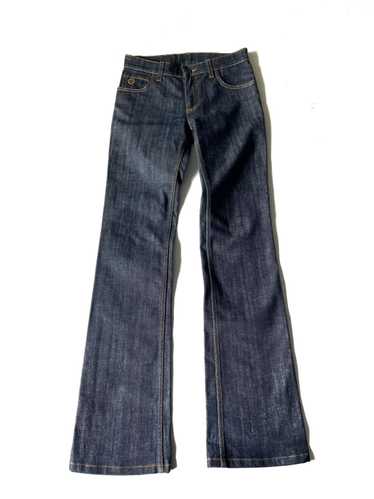 r*x様 Louis Vuitton SS19 / Flared Denim J r*x様 Louis Vuitton SS19 / Flared Denim J Louis Vuitton SS19