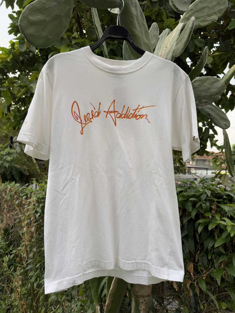 Neighborhood Neighborhood Japan “Janes Addiction” Tshirt