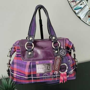 Coach poppy 2 way - Gem