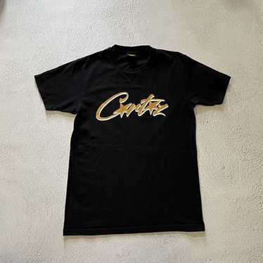 Corteiz black allstarz - Gem