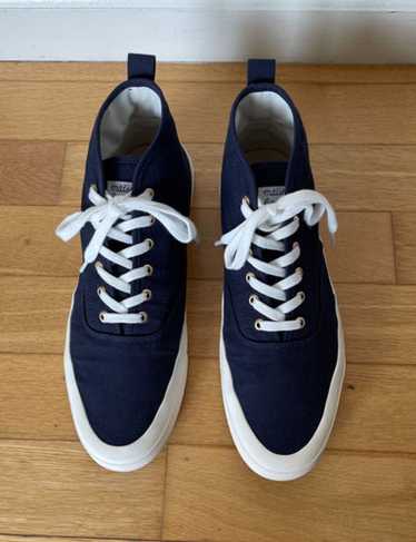 Maison kitsune sneakers maison kitsuné sneakers - Gem