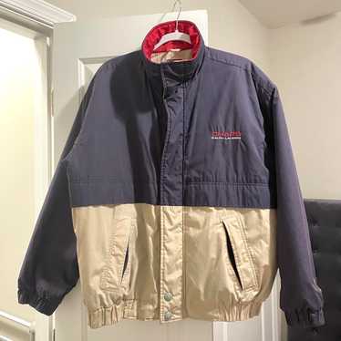Chaps ralph lauren bomber - Gem
