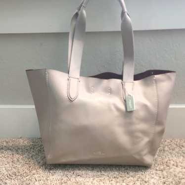 Coach tote bag derby - Gem