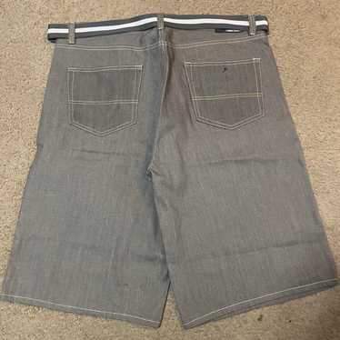 SOUTHPOLE ダークグレー ジョーツ42 SOUTHPOLE ダークグレー ジョーツ42 NEW Vintage Southpole