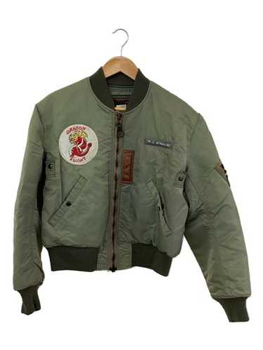 Buzz rickson ma-1 spec.mil-j-8279 - Gem