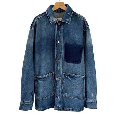 24SS DENIM JACKET COLLECTION | デニム研究所 by JAPAN BLUE
