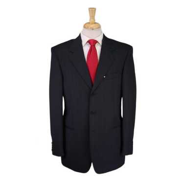 Gianni versace couture suit - Gem