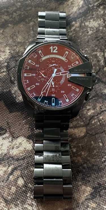 DIESEL 腕時計 Mens diesel wrist watch - Gem