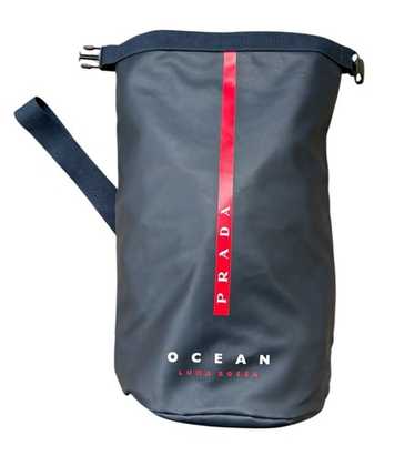 Prada ocean luna rossa - Gem