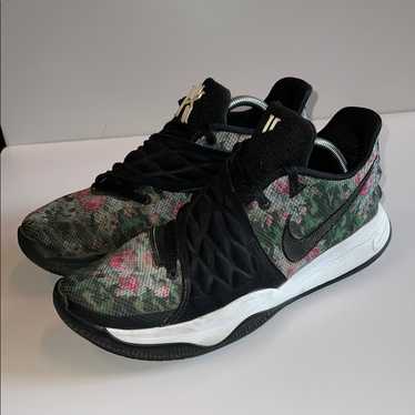 Nike Kyrie Low Floral カイリー ロー1 Kyrie Low 1 Floral Review!! - YouTube