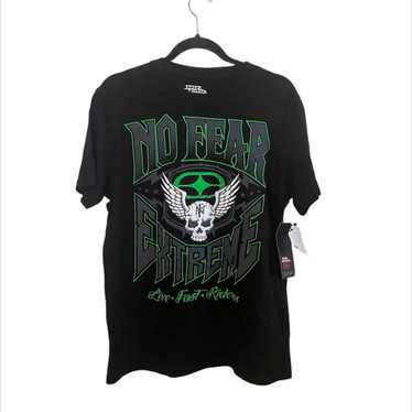 No fear t - Gem