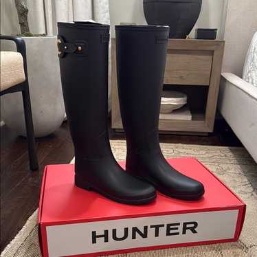 Hunter tall bt refined - Gem