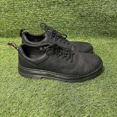 「完売品」Dr.Martens ドクターマーチReeder UK8 ドクターマーチン(Dr.Martens)｜Reeder - 242128553004