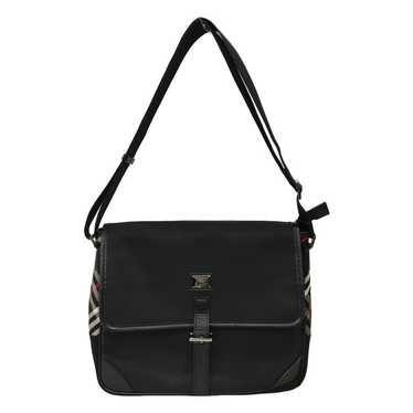 バーバリー BURBERRY ショルダーバッグ ボディバッグ ジェット