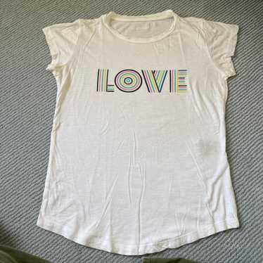 Zadig and voltaire love - Gem