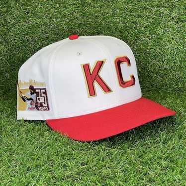 Kansas City Monarchs Baseball 3
