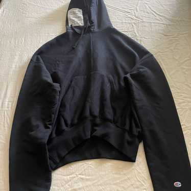 Vetements X Champion Hoodie (M) - Gem