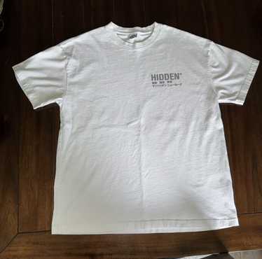 HIDDEN Hidden NY Logo Crewneck - Gem