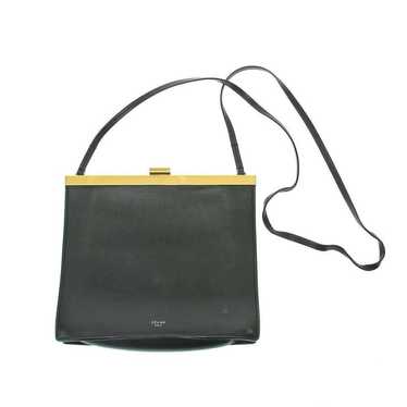 Celine phoebe leather bag - Gem