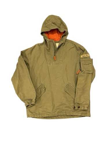ジャケット・アウター 80s 90s camo nylon anorak military y2k s-l1200.jpg