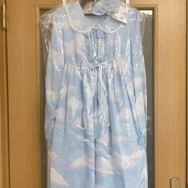 🌸angelic pretty misty sky - Gem